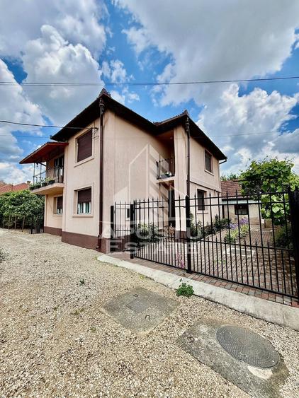 Casă cu 3 camere cu Teren 500 Mp în Făget