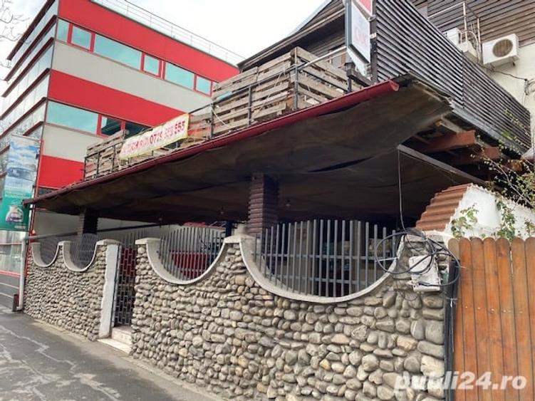 Spațiu comercial, de 200 mp, în Central
