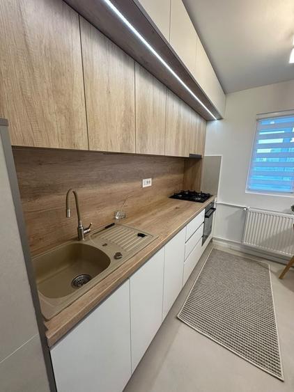 Apartament cu 2 camere decomandat în Dristor