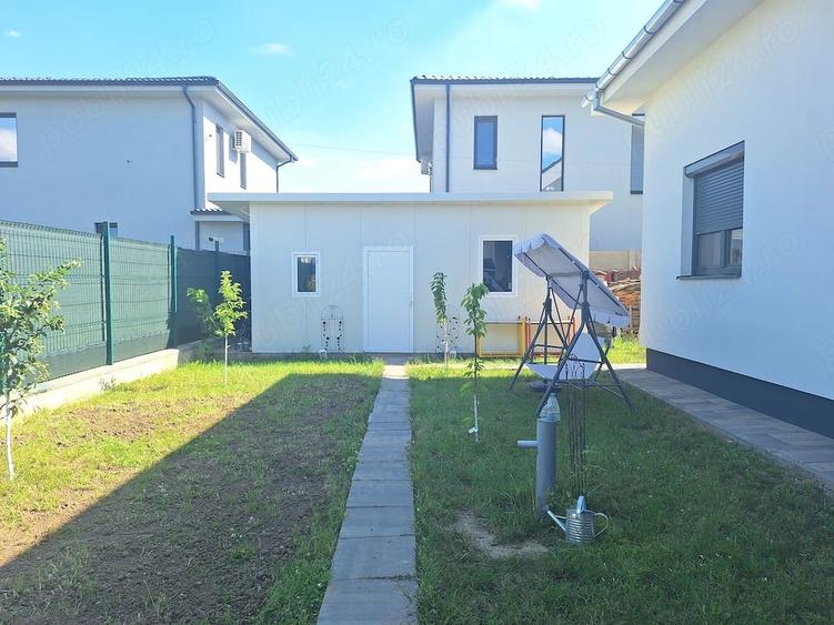 Vand casa construc?ie noua Chi?oda, Timi? - 3