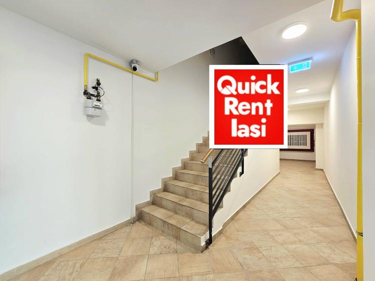 Apartament cu 2 camere decomandat în Tudor Vladimirescu