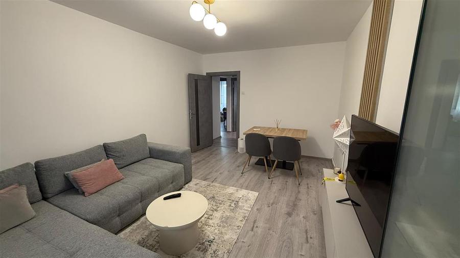 Apartament cu 3 camere circular în Alexandru cel Bun