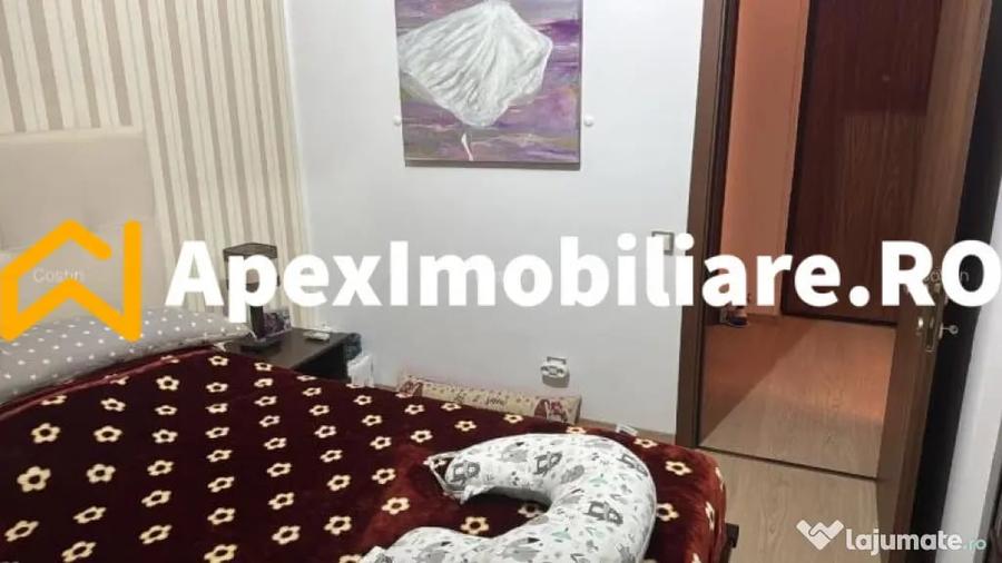 Ap. 2 cam de inchiriat Iancului Bucuresti | Metrou 9 min | c - 4