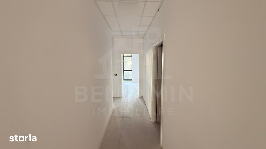 Spatiu 530mp-pentru-Policlinica-sau-Clinica-Medicala -Auchan Chimie - 4