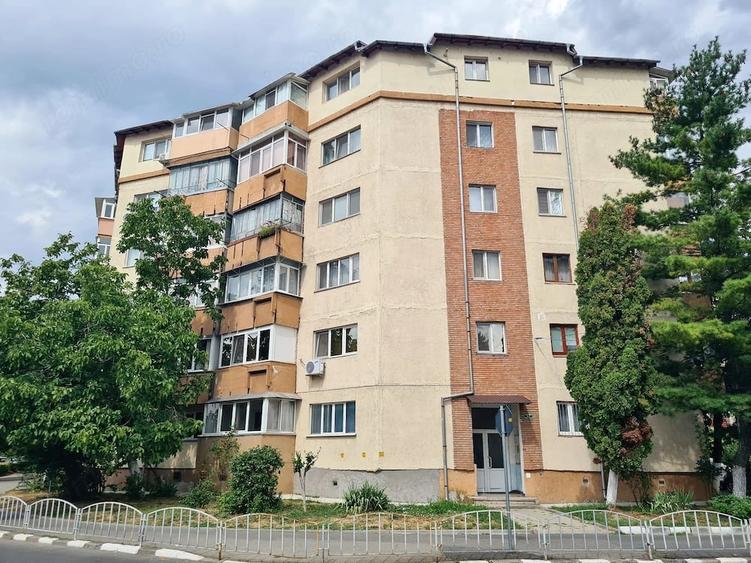 Apartament 3 camere / Zona Centrala - 1