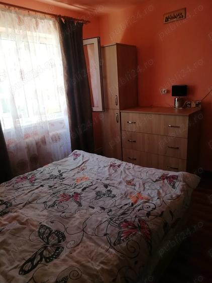 Apartament cu 2 camere în Tolstoi