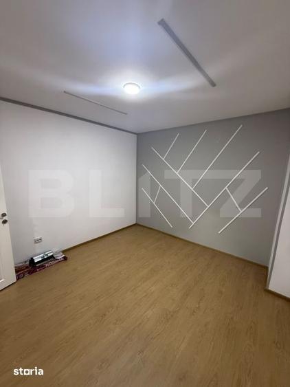 Casă cu 2 camere cu Teren 116.37 Mp în Central