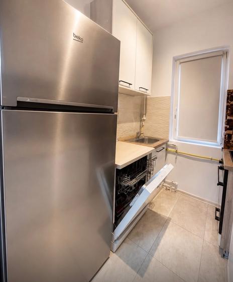 Vand apartament 2 camere - 3