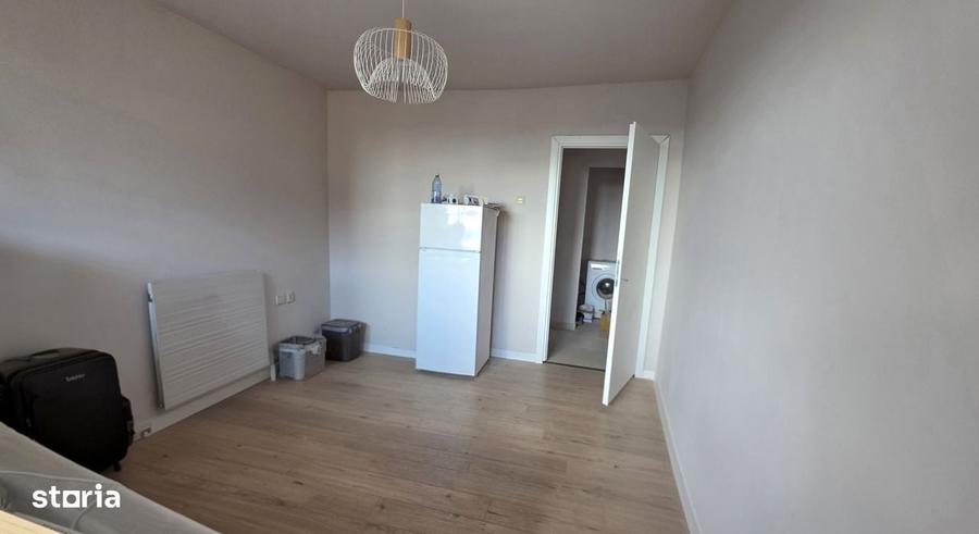Apartament cu 2 camere decomandat în Complex Studențesc