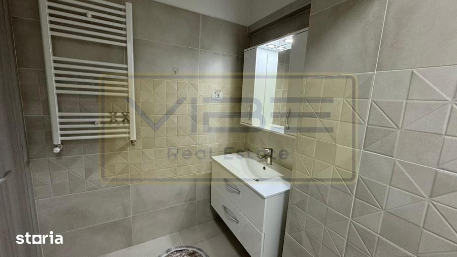 Apartament cu 2 camere în Bârnova