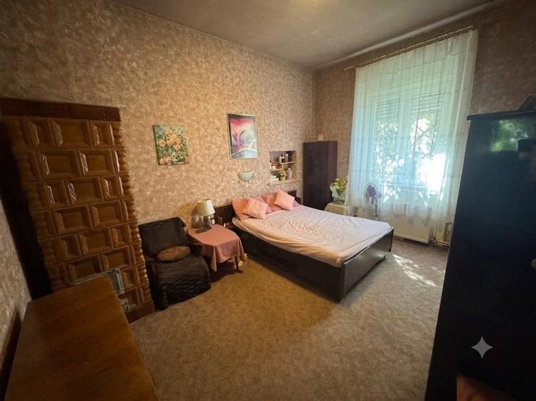 Apartament cu 4 camere circular în Odobescu