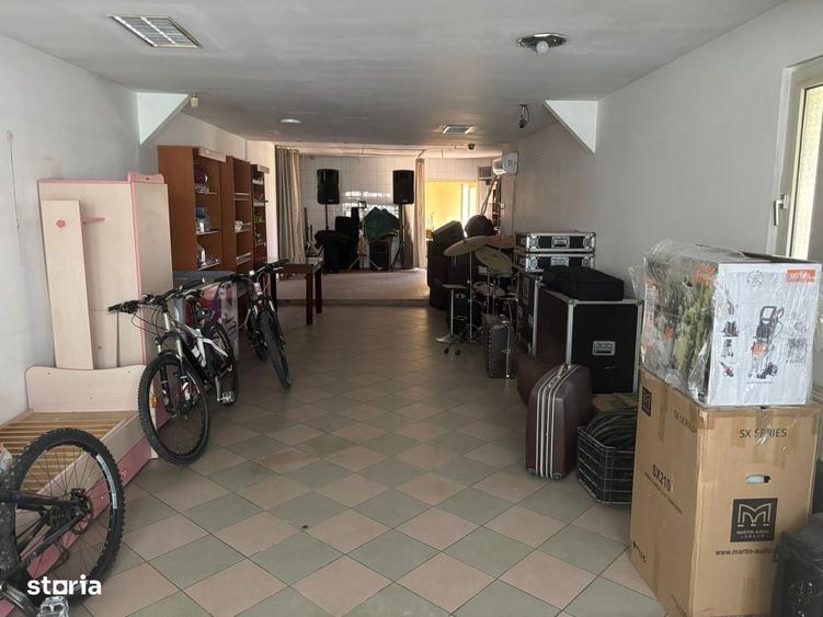 Casă cu 3 camere în Ideciu de Jos