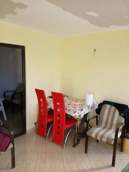 Casă cu Teren 1000 Mp în Câmpu Mare
