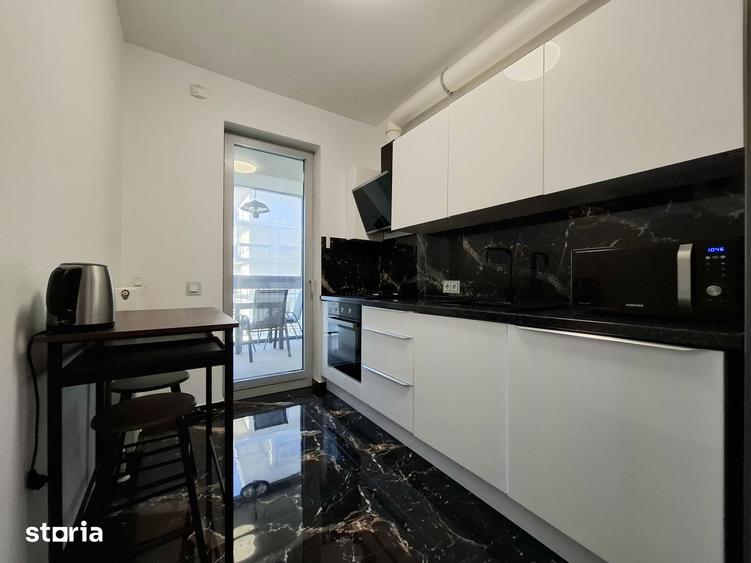 2 Camere Premium | Asmita Gardens | Panoramic | Metrou | Vacaresti | T - 7