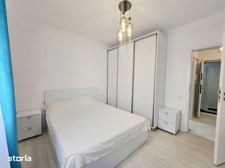 Apartament cu 2 camere decomandat în Dobroești