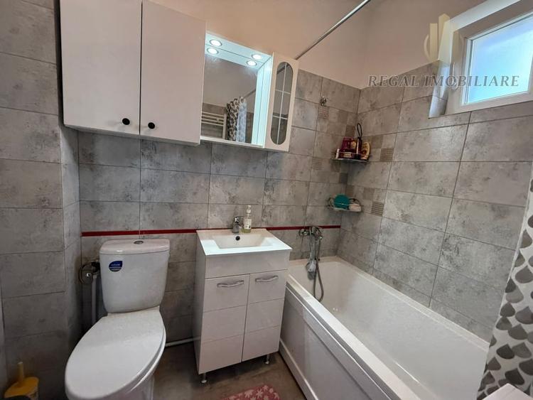 Garsoniera | Militari Residence -Weiner Palada | Balcon - 9