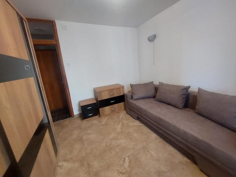 Apartament cu 3 camere circular în Muncii