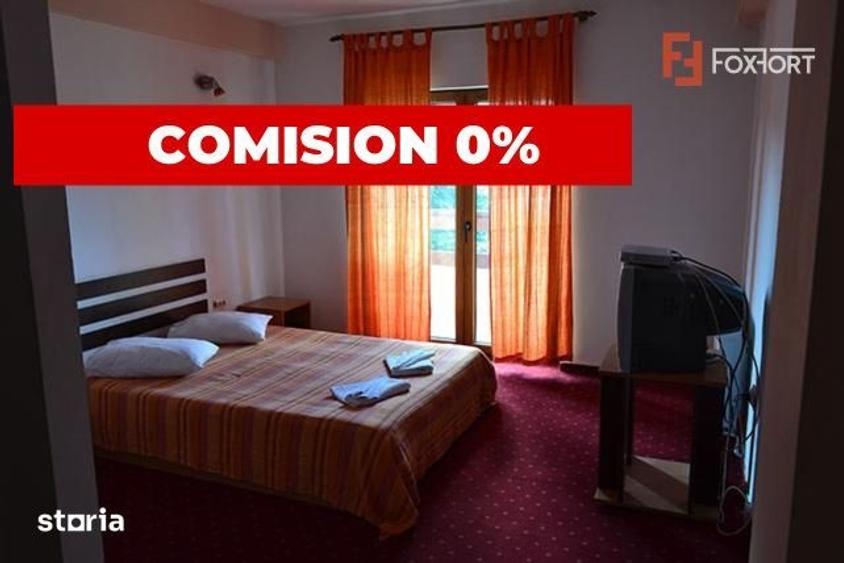 Spațiu comercial, de 620 mp, în Văliug