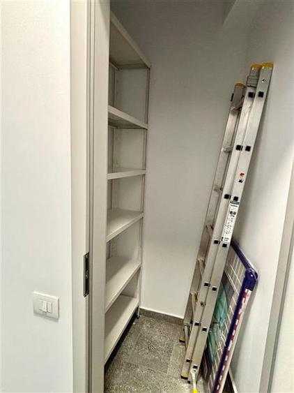 Apartament 3 camere | 93 mp | Vila 2023 | Terasa 10 mp | Parcare in garaj | Piat - 12