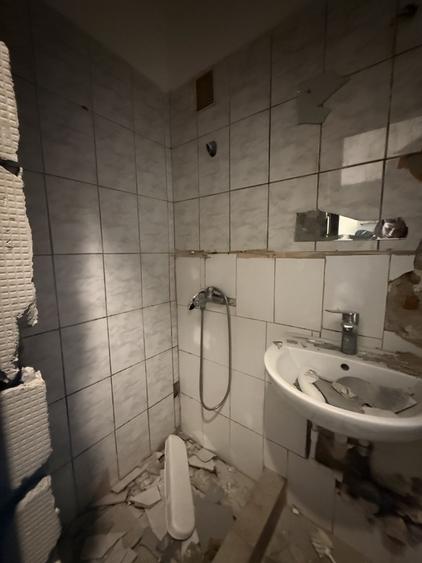 Garsonieră decomandată în Complex Studențesc