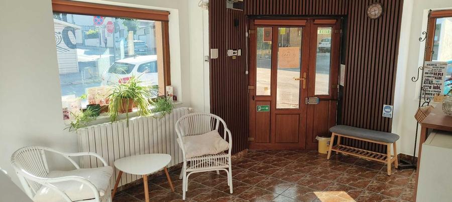 Apartament decomandat în Central