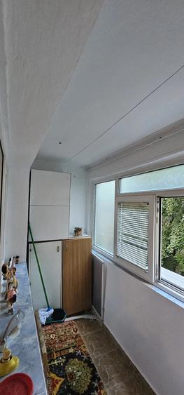 Apartament cu 2 camere decomandat în Compozitorilor