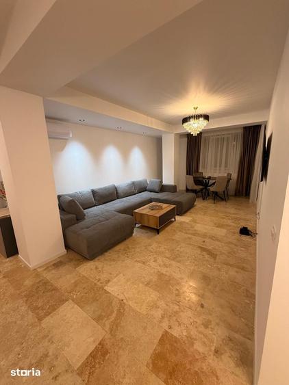 Apartament cu 2 camere în Nord