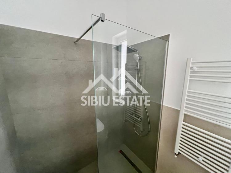 Apartament decomandat cu 2 camere,finisat la cheie, etaj 1-Selimbar, Comision 0 - 9
