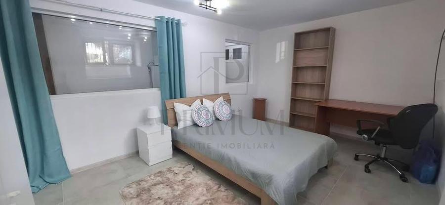 Apartament cu 2 camere semidecomandat în Medicină