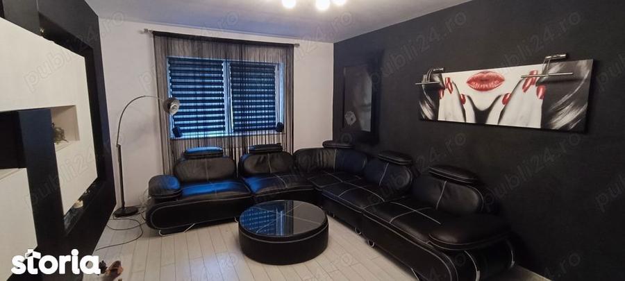 Apartament cu 3 camere în Cobadin