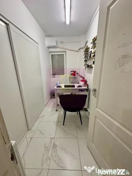 Spațiu comercial, de 36 mp, în Sebastian