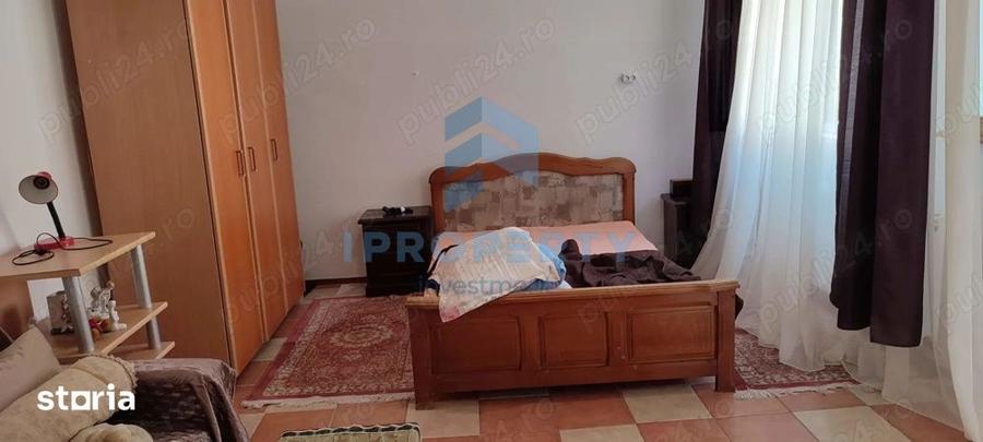 Garsonieră, mobilată în Dămăroaia