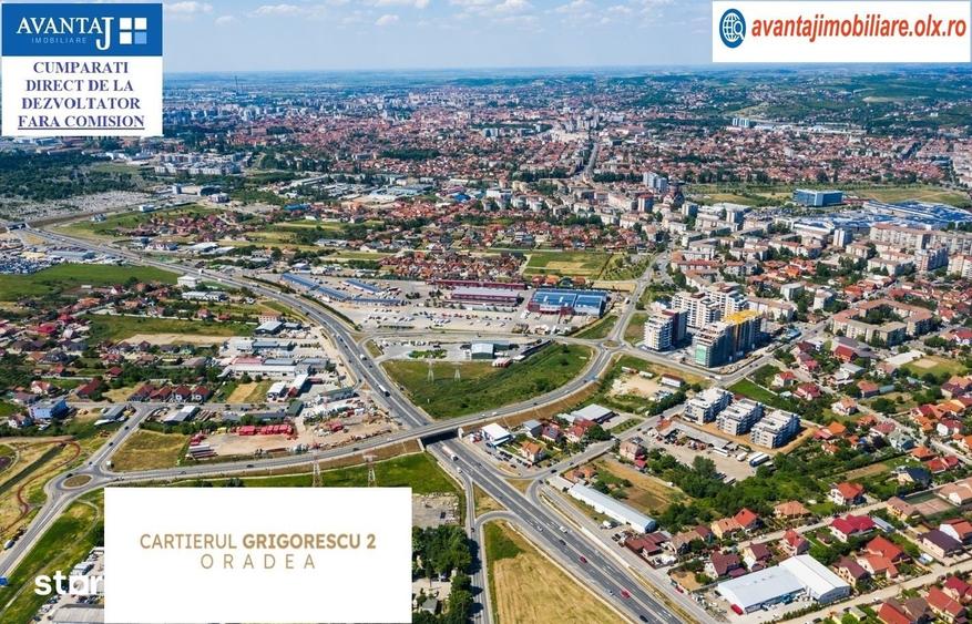 Teren de 19000 mp, în Sânmartin