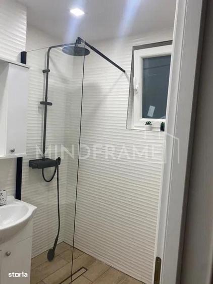 Apartament cu 2 camere în Berceni