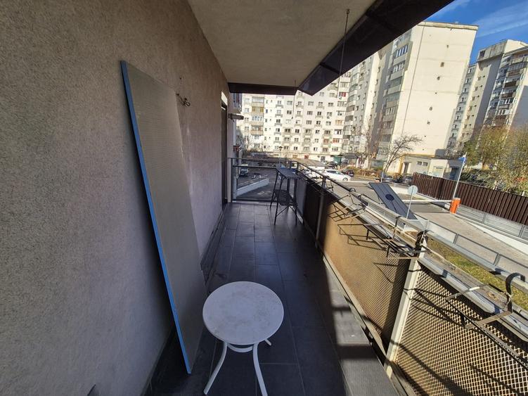 De vânzare apartament 2 camere cartier Mănăștur - 11