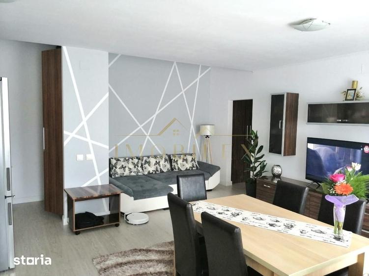 Apartament 2 camere, modern, zona Eroilor - 2