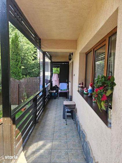 Apartament cu 2 camere în Platoul Izvor