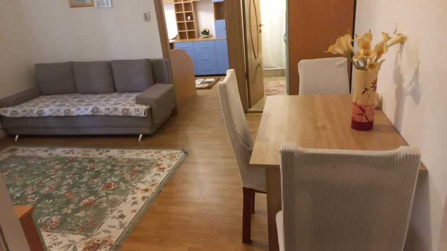 Apartament cu 2 camere semidecomandat în Gheorgheni