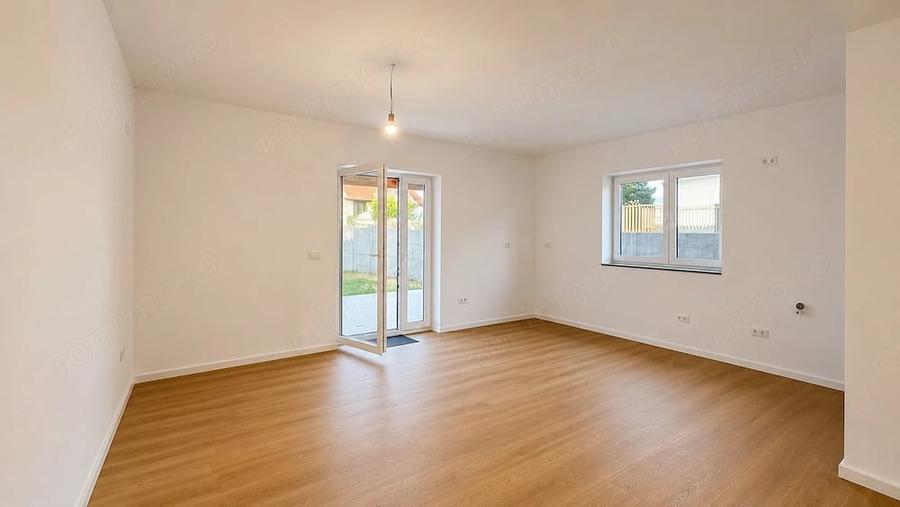 Comision 0% Duplex | 3 camere | 2 bai | Teren 351 mp Sag - 8