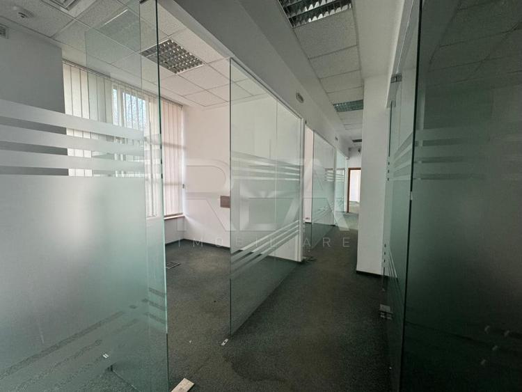 Spațiu comercial, de 1,135.8000488281 mp, în P-ța Alba Iulia