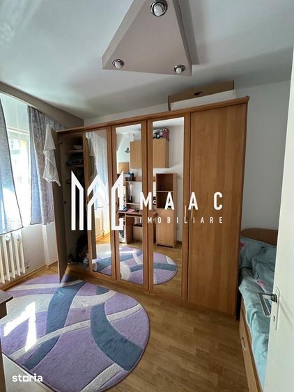 Apartament cu 2 camere, mobilat în Mihai Viteazul