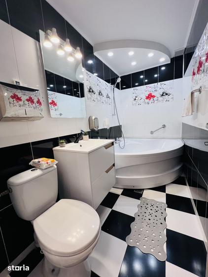 Apartament 2 Camere - Decomandate | Modern | Zona Lacul Tei - 7