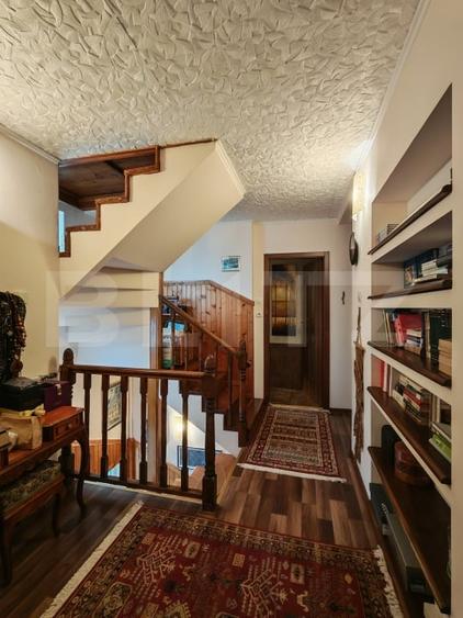 2 Proprietati, 320 mp utili, in centrul Turzii - 13