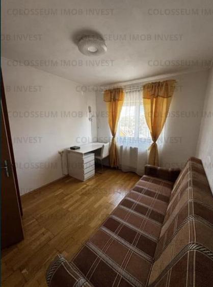 Apartament 3 camere | Decomandat | Zona Tractorul - 1