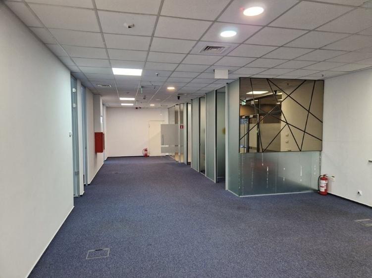 Birou, de 470 mp, în Floreasca