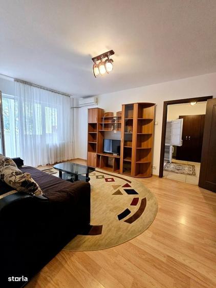 Apartament 2 Camere Stefan cel Mare, Vasile Lascar - 10