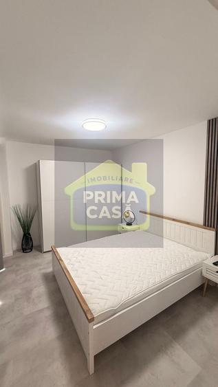 Apartament cu 3 camere nedecomandat în Central