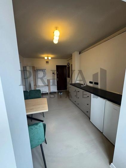 Apartament renovat, 3 camere, 60 mp, etaj 3, Complex Studen?esc - 10
