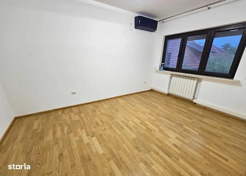 Spațiu comercial, de 120 mp, în Herăstrău