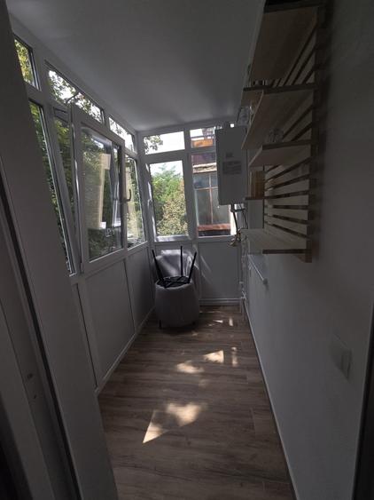 Apartament cu 2 camere decomandat în Militari